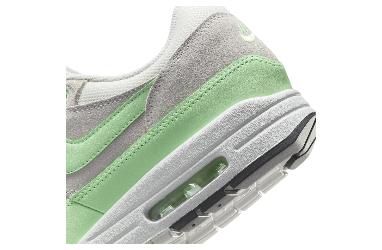 Nike Air Max 1 Essential Vapor Green / Photon Dust