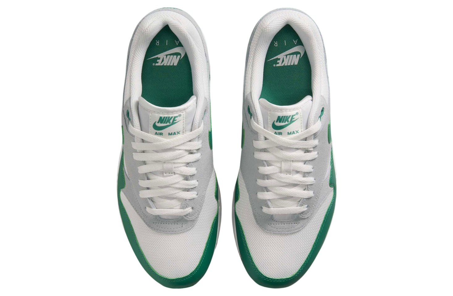 Nike Air Max 1 Evergreen Aura