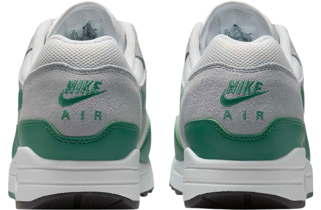 Nike Air Max 1 Evergreen Aura