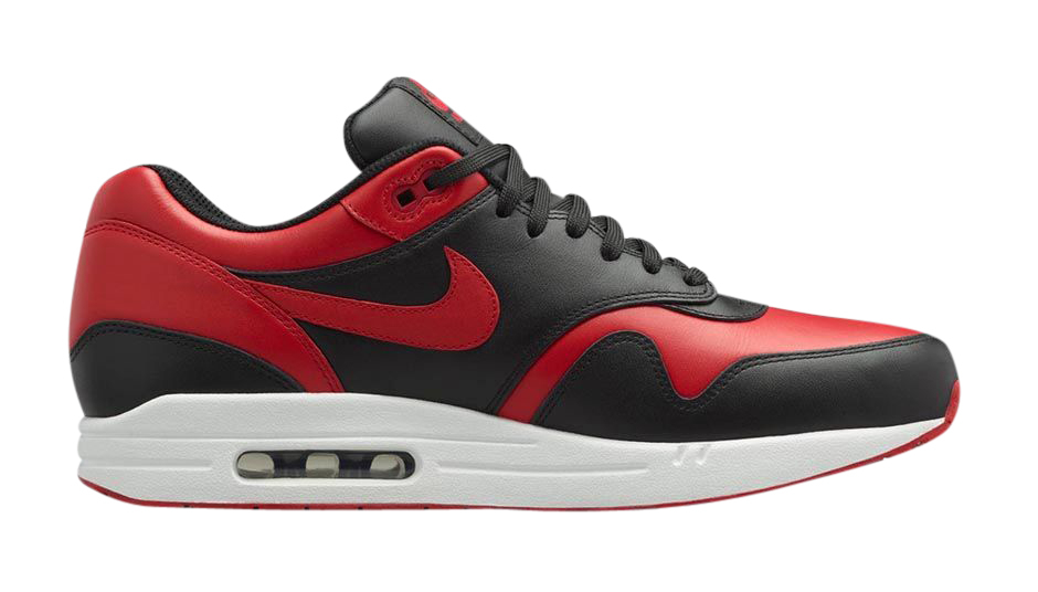 Nike Air Max 1 Premium - BRED