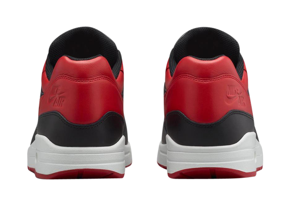 Nike Air Max 1 Premium - BRED