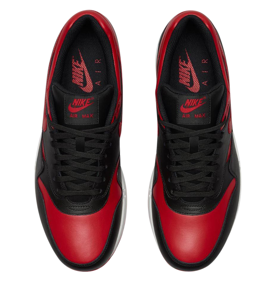 Nike Air Max 1 Premium - BRED