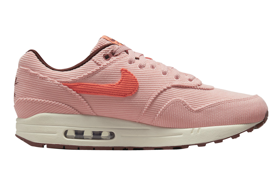 Nike Air Max 1 PRM Coral Stardust
