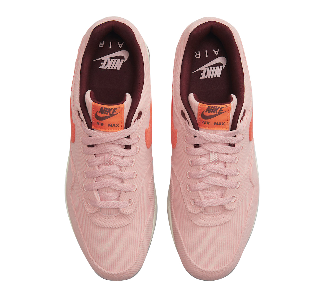 Nike Air Max 1 PRM Coral Stardust