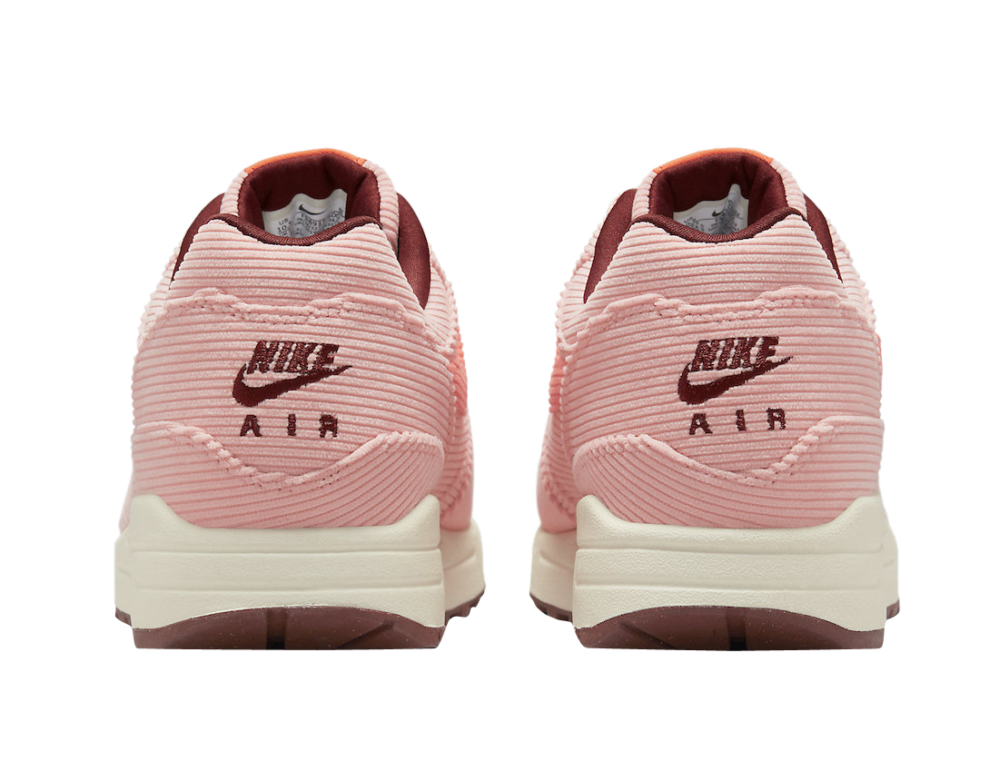 Nike Air Max 1 PRM Coral Stardust