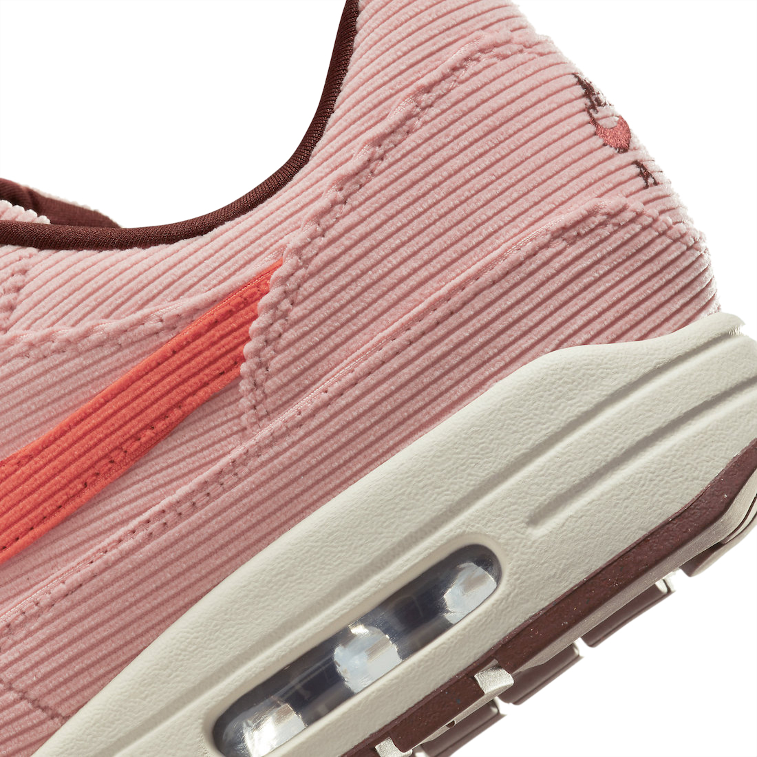 Nike Air Max 1 PRM Coral Stardust