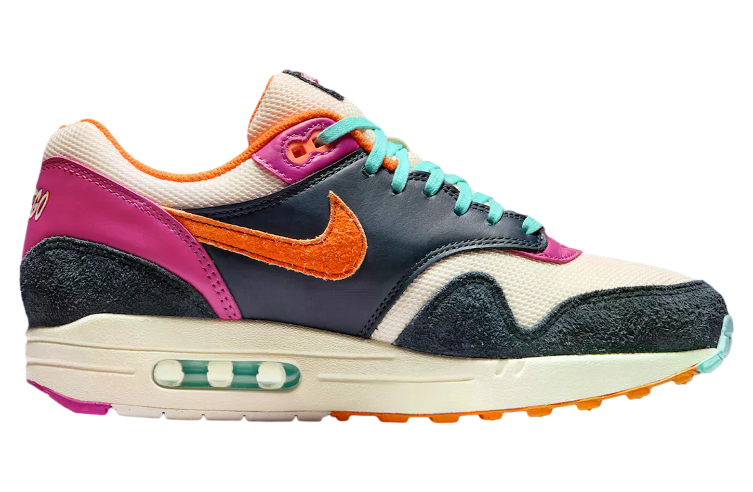Nike Air Max 1 San Diego Padres