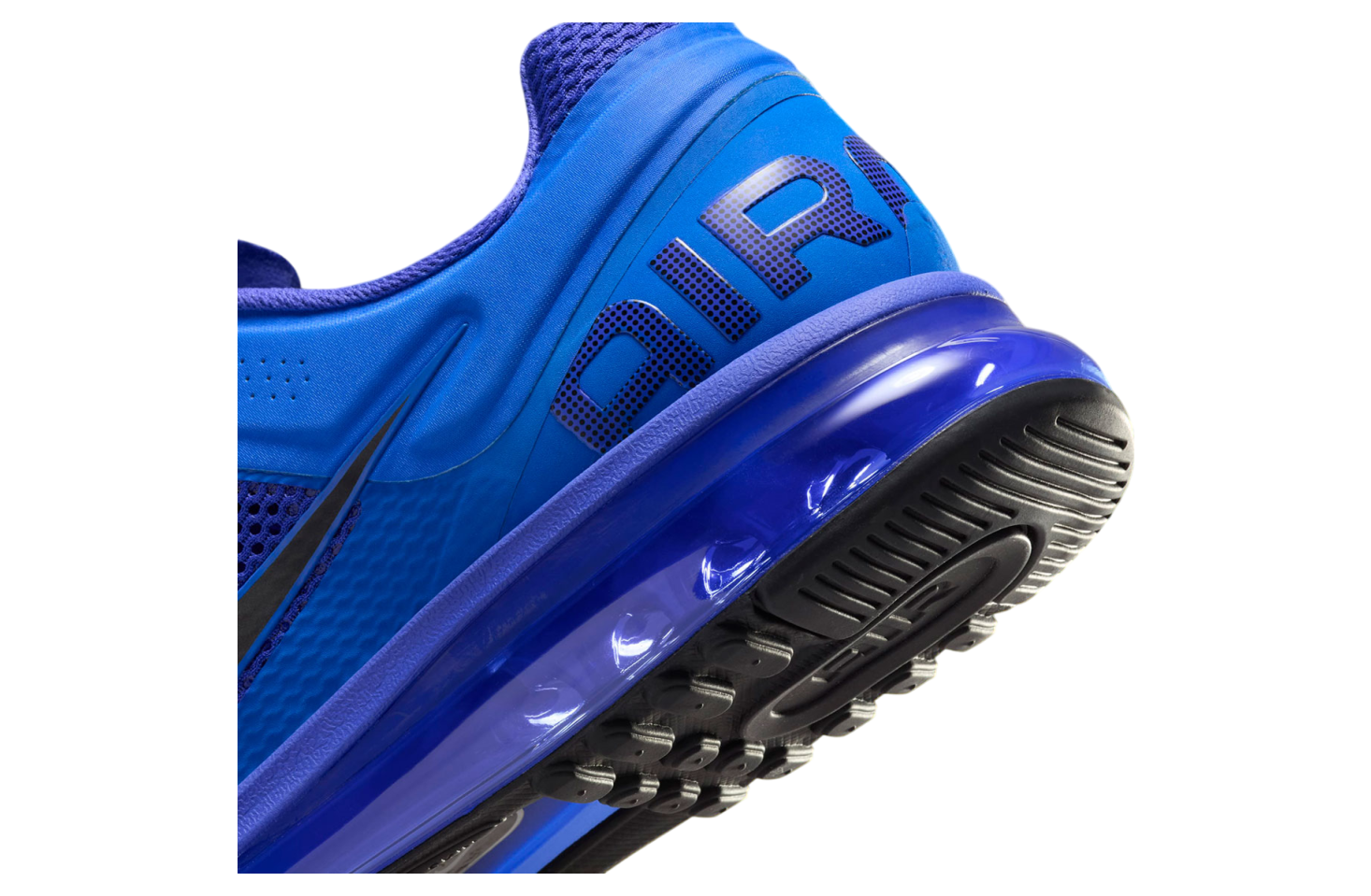 Nike Air Max 2013 Hyper Royal / Racer Blue - Sep 2024 - HF3660-400 