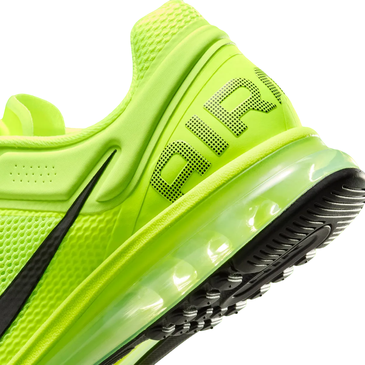 Nike Air Max 2013 Volt - Jul 2024 - HF3660-700 - KicksOnFire.com