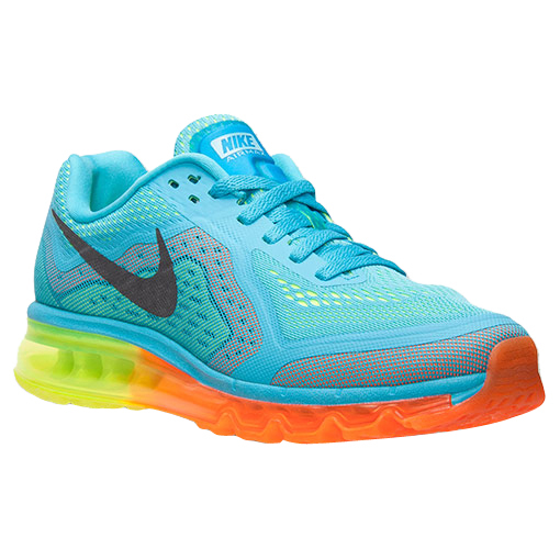 Nike Air Max 2014 - Gamma Blue