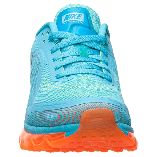 Nike Air Max 2014 - Gamma Blue