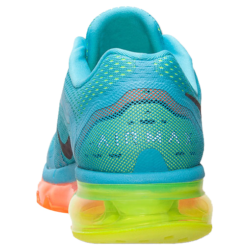 Nike Air Max 2014 - Gamma Blue