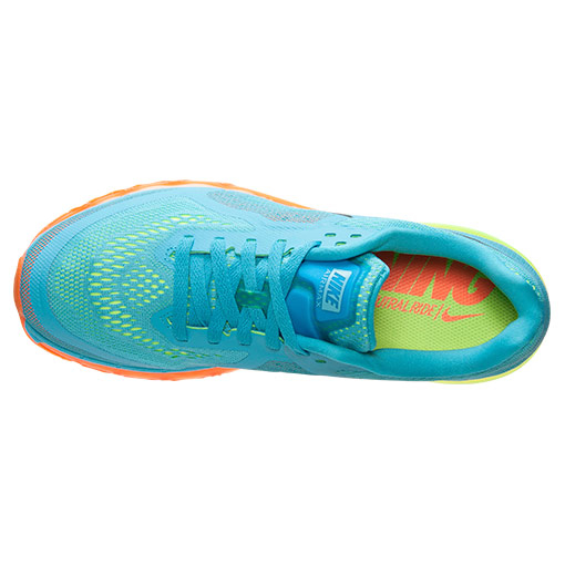 Nike Air Max 2014 - Gamma Blue