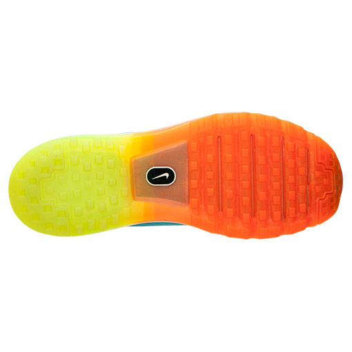 Nike Air Max 2014 - Gamma Blue
