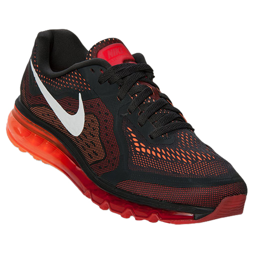 Nike Air Max 2014 - Light Crimson