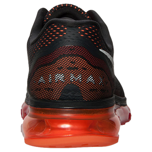 Nike Air Max 2014 - Light Crimson