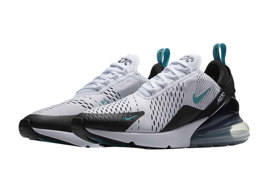 Nike Air Max 270 Dusty Cactus