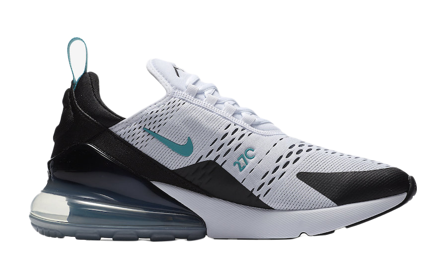 Nike Air Max 270 Dusty Cactus