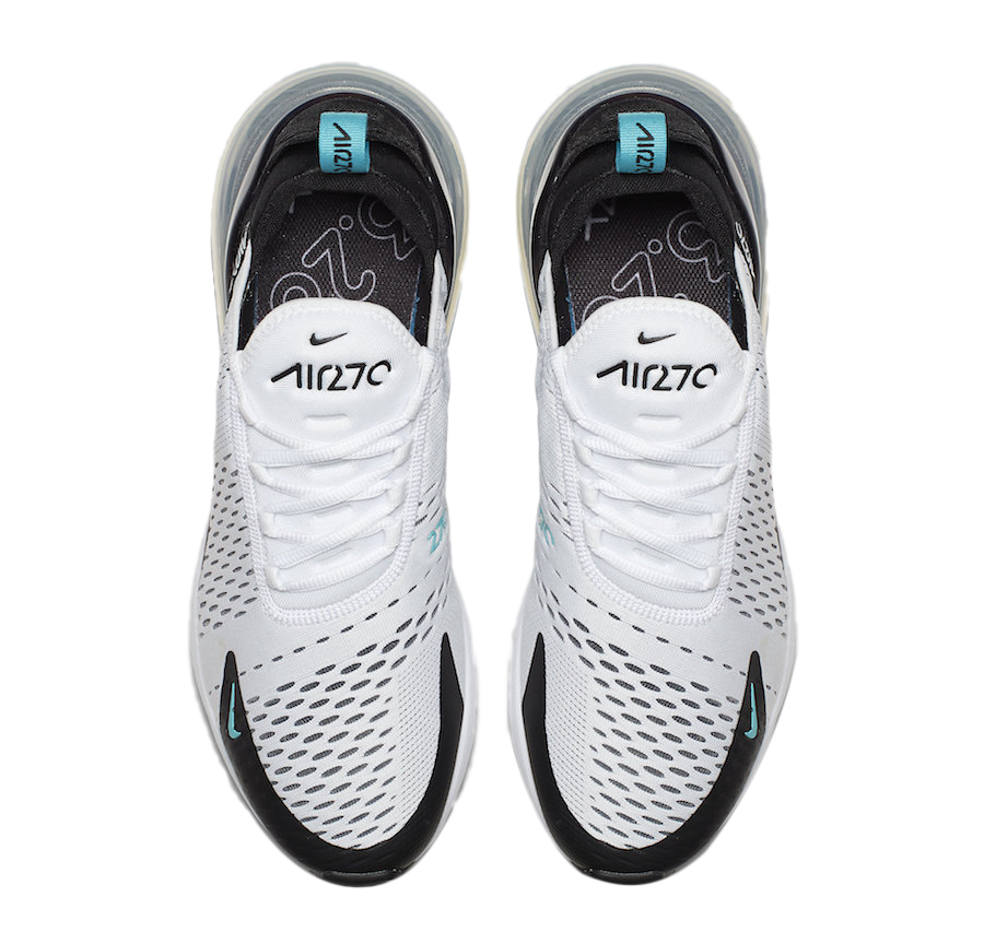 Nike Air Max 270 Dusty Cactus
