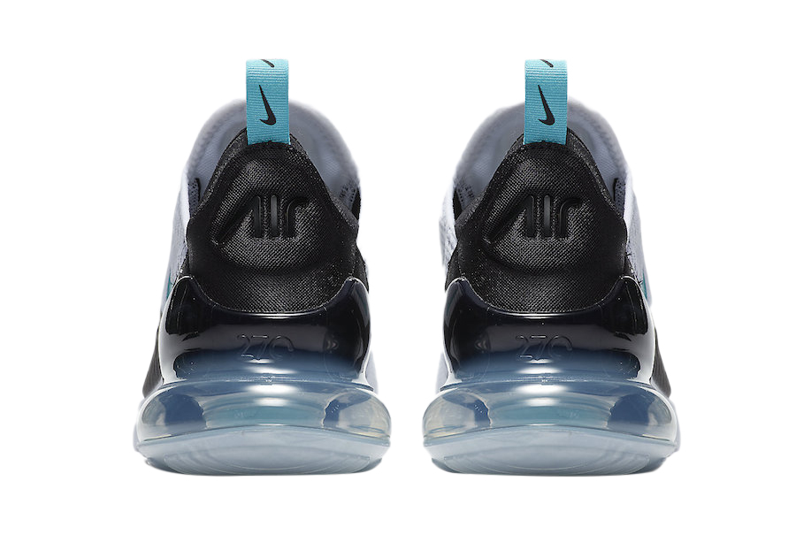Nike Air Max 270 Dusty Cactus