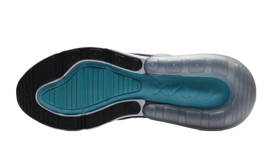 Nike Air Max 270 Dusty Cactus