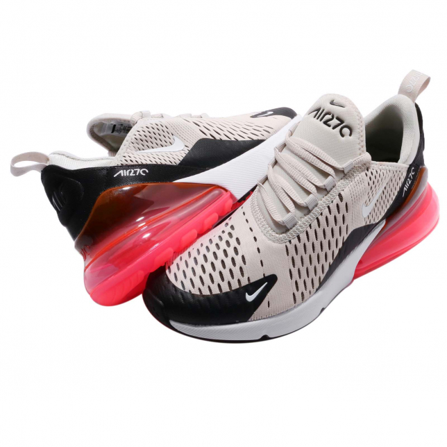 Nike Air Max 270 GS Light Bone