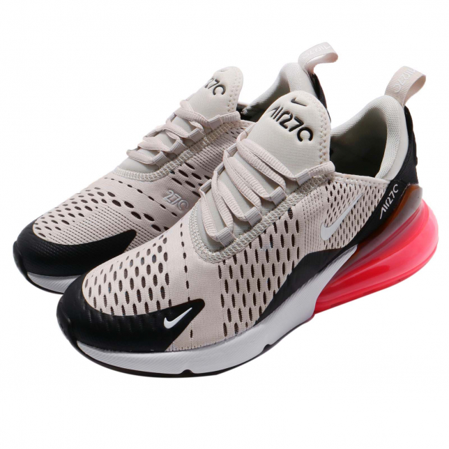 Nike Air Max 270 GS Light Bone