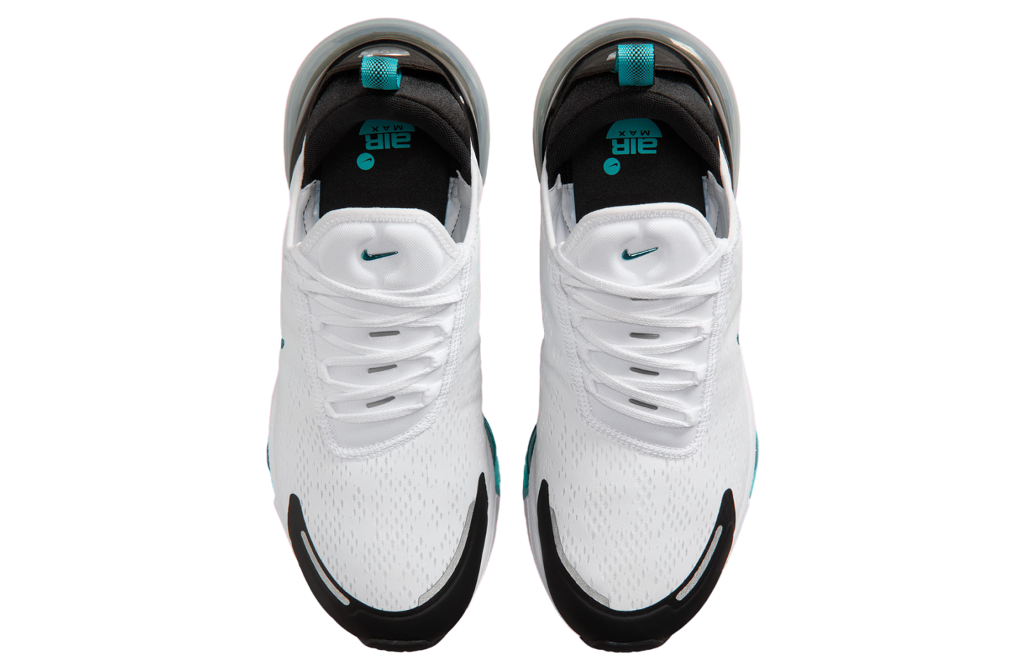 Nike Air Max 270 Golf White Dusty Cactus (2020) Nike Air Max 270  main image 2