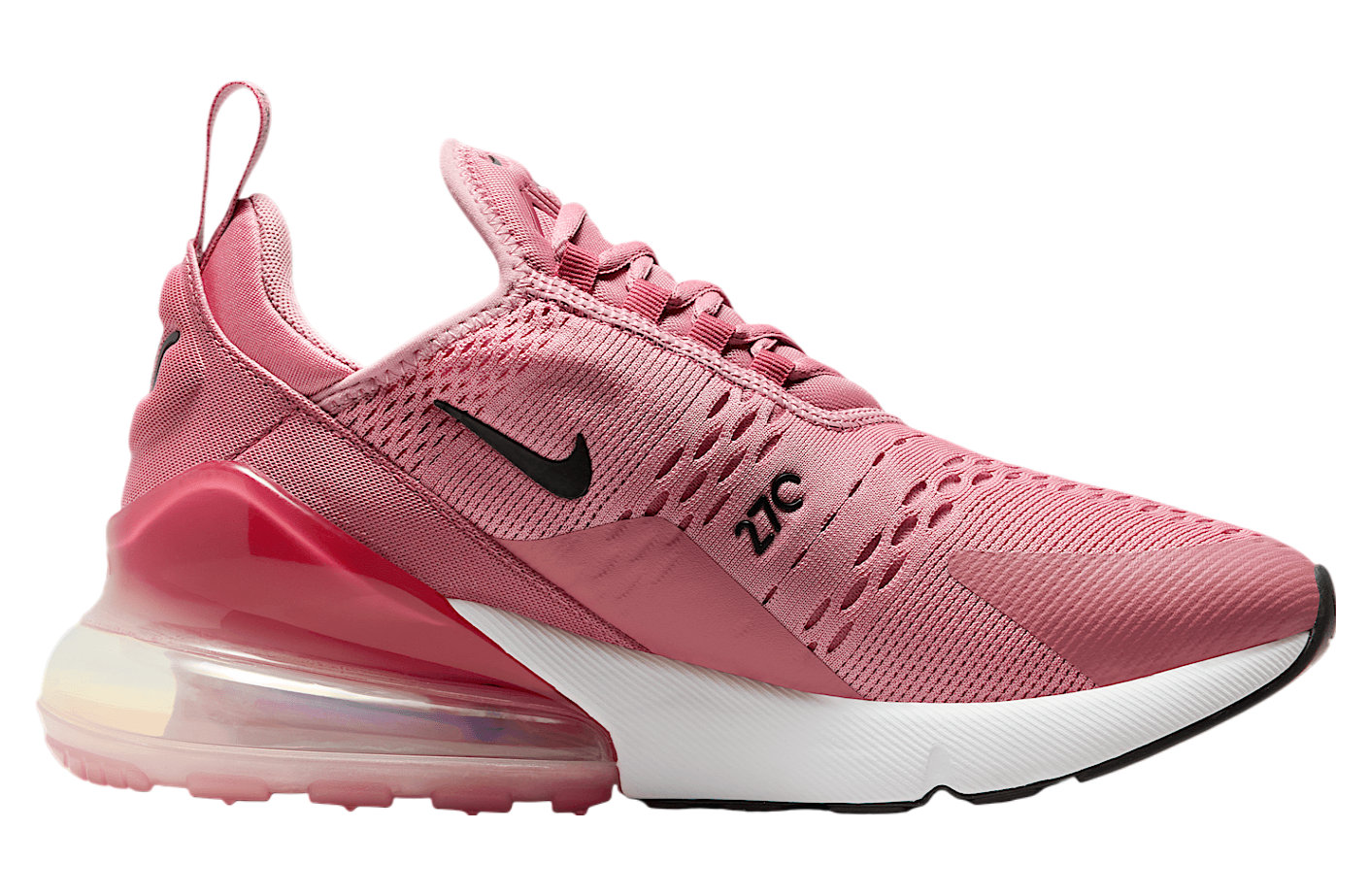 Nike Air Max 270 WMNS Elemental Pink / Desert Berry