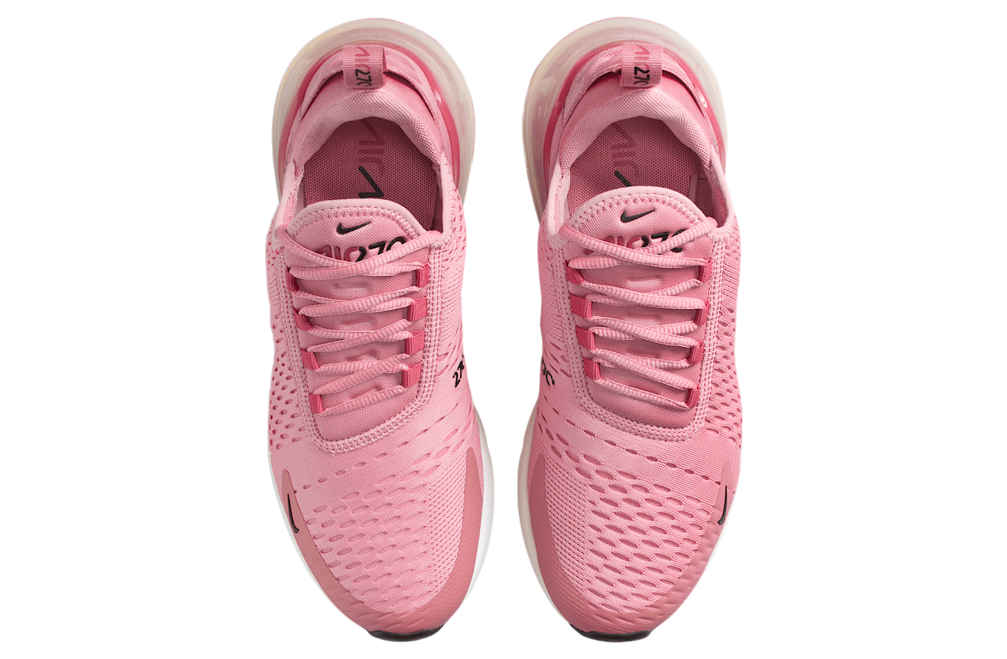 Nike Air Max 270 WMNS Elemental Pink / Desert Berry