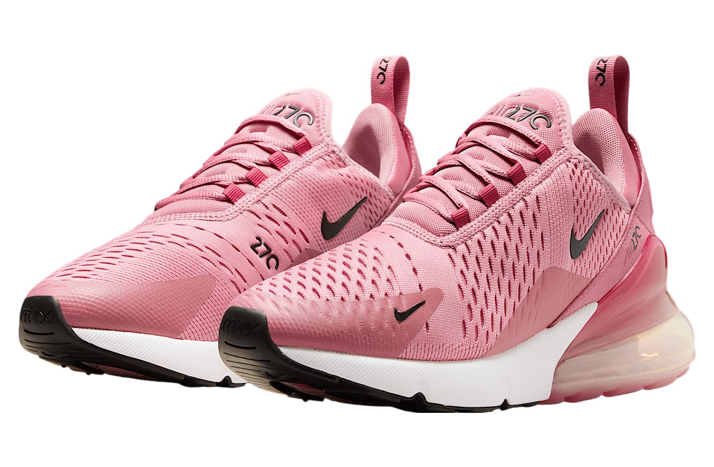 Nike Air Max 270 WMNS Elemental Pink / Desert Berry