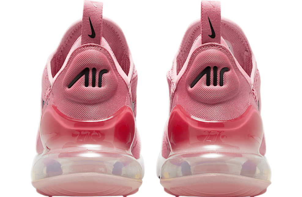 Nike Air Max 270 WMNS Elemental Pink / Desert Berry