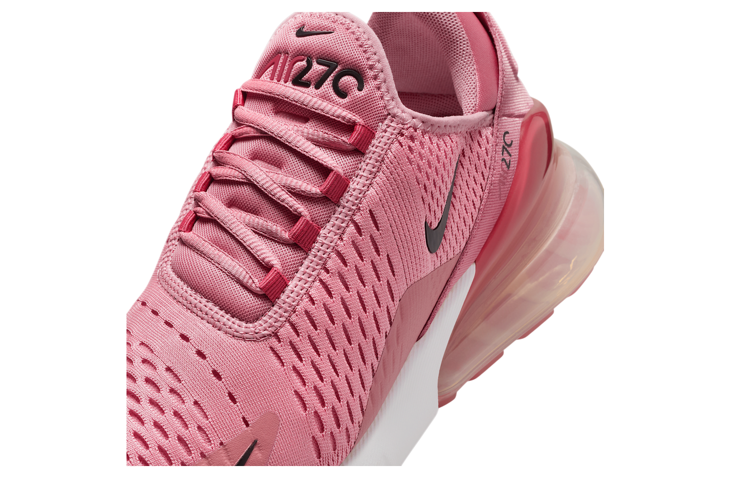 Nike Air Max 270 WMNS Elemental Pink / Desert Berry