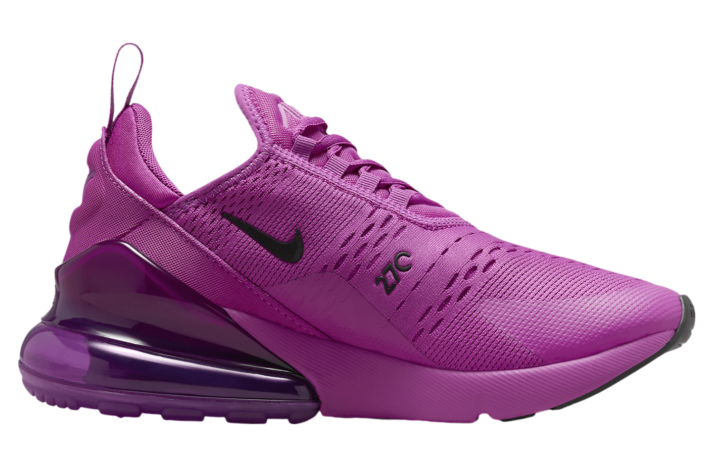 Nike Air Max 270 WMNS Hot Fuchsia / Beyond Pink