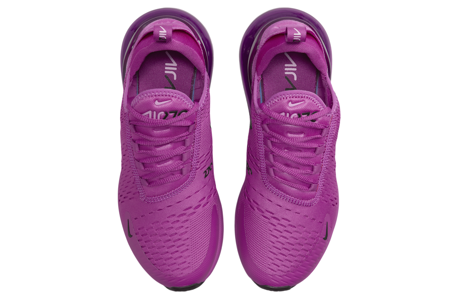 Nike Air Max 270 WMNS Hot Fuchsia / Beyond Pink