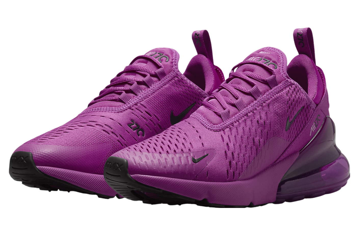 Nike Air Max 270 WMNS Hot Fuchsia / Beyond Pink