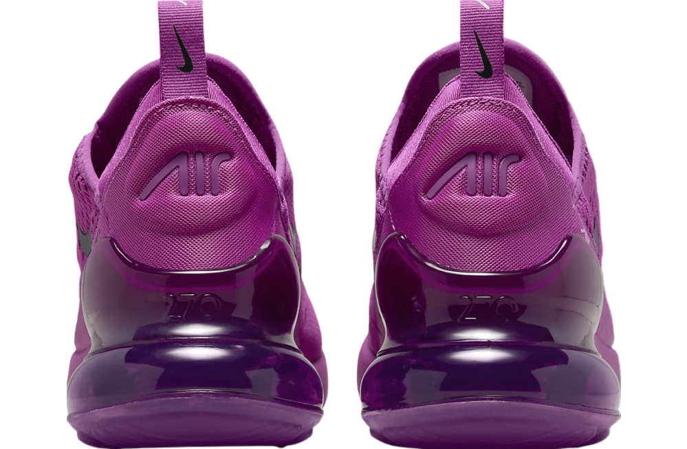 Nike Air Max 270 WMNS Hot Fuchsia / Beyond Pink