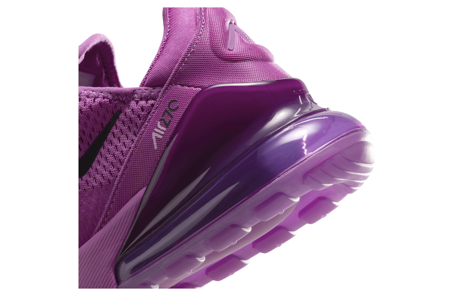 Nike Air Max 270 WMNS Hot Fuchsia / Beyond Pink