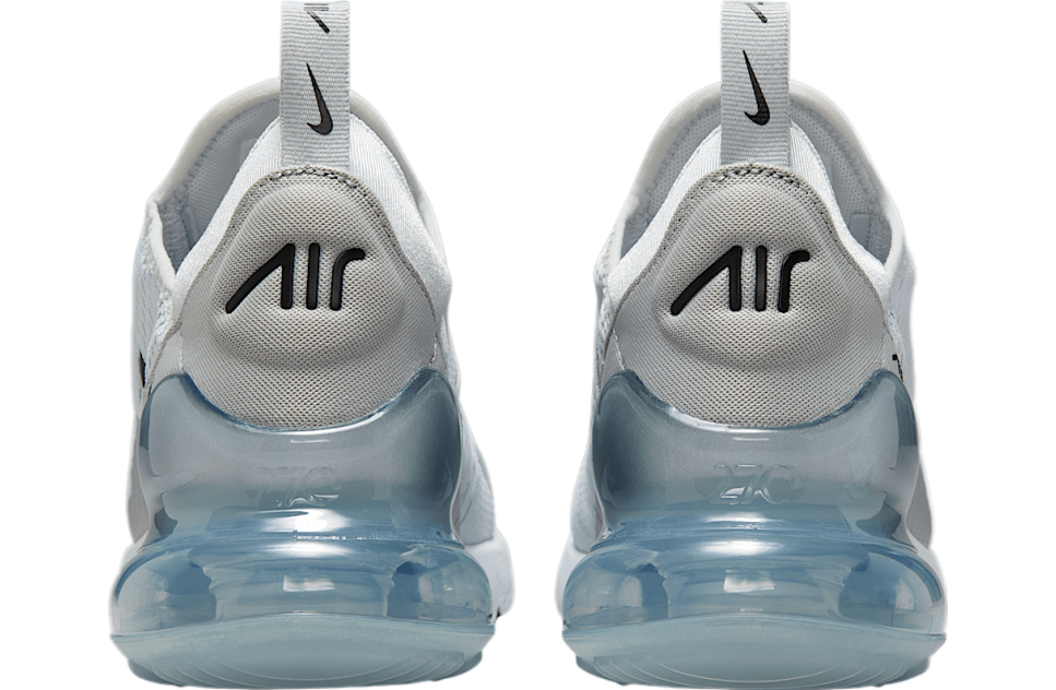 Nike Air Max 270 WMNS Pure Platinum / Light Smoke Grey