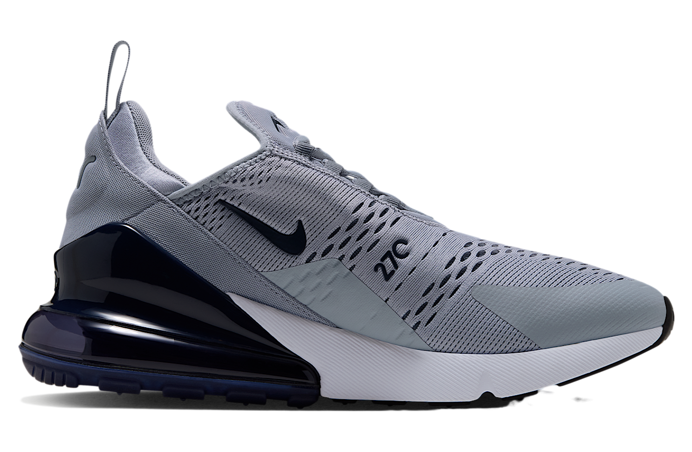 Nike Air Max 270 Wolf Grey / Cool Grey