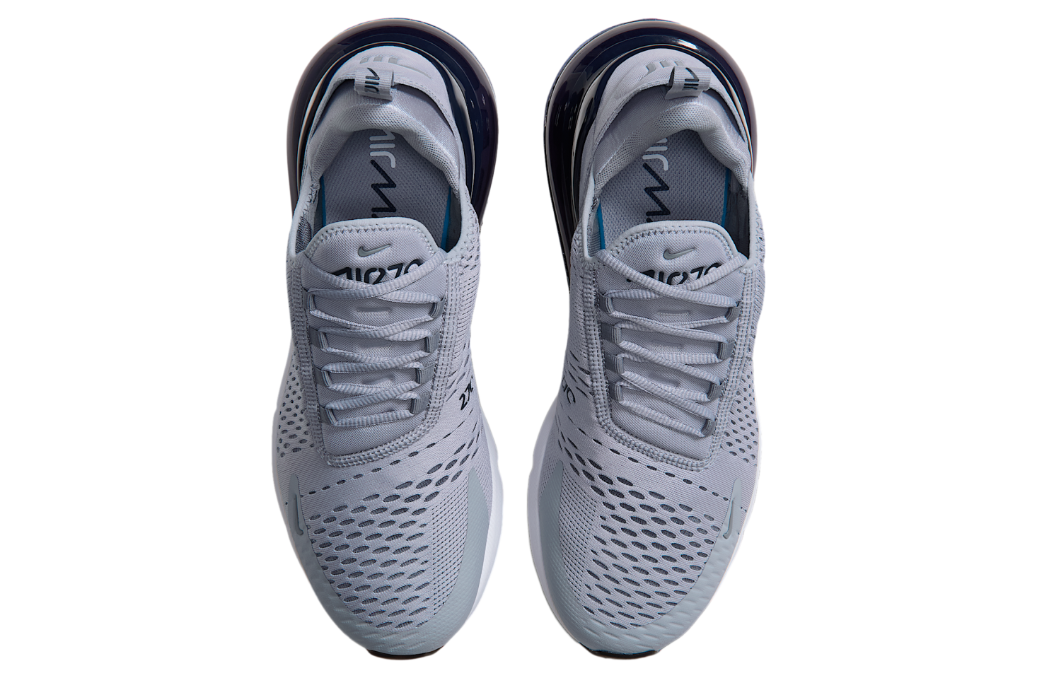 Nike Air Max 270 Wolf Grey / Cool Grey