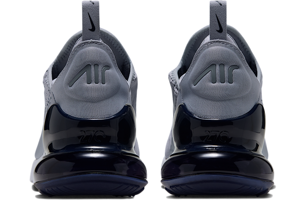 Nike Air Max 270 Wolf Grey / Cool Grey