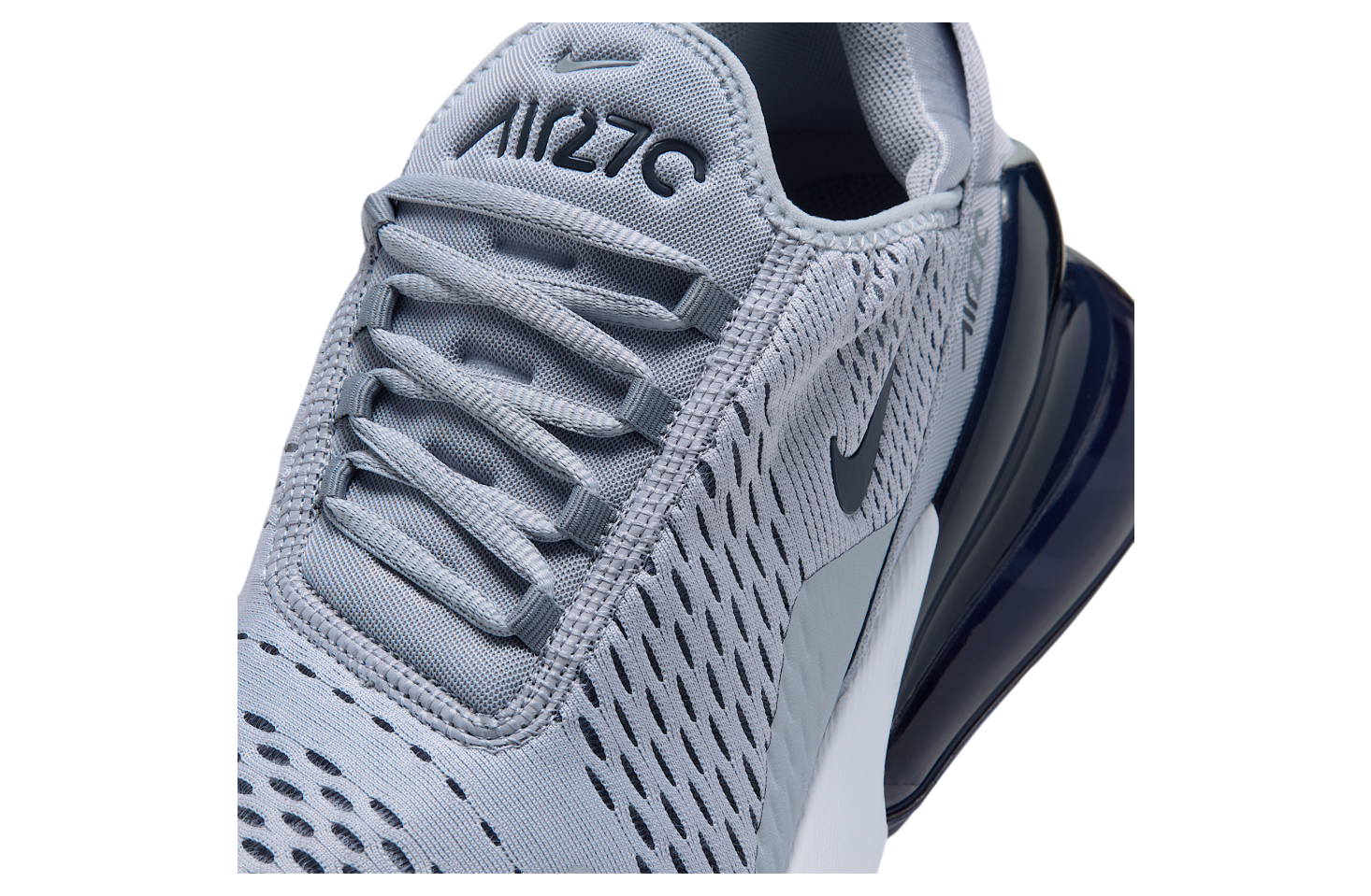 Nike Air Max 270 Wolf Grey / Cool Grey