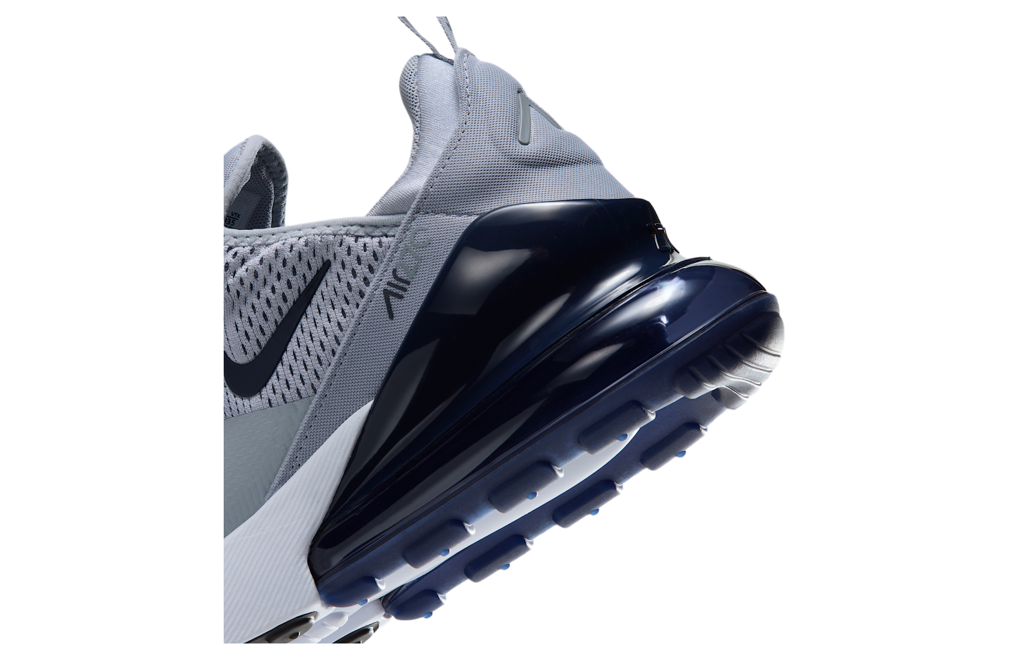 Nike Air Max 270 Wolf Grey / Cool Grey