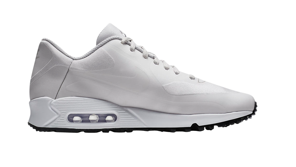 Nike Air Max 90 Big Logo Light Crimson