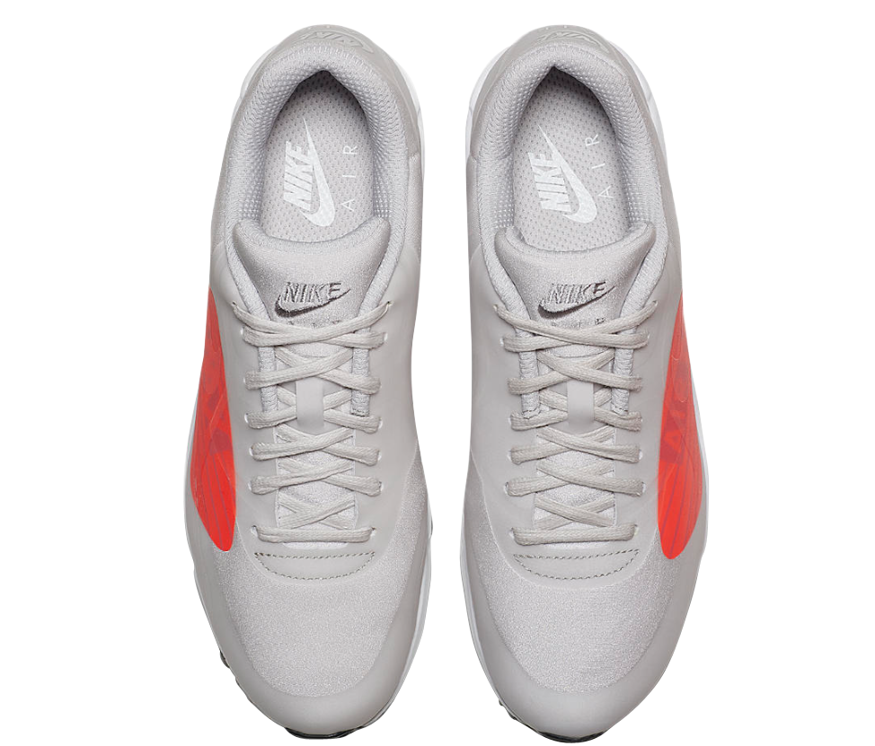 Nike Air Max 90 Big Logo Light Crimson