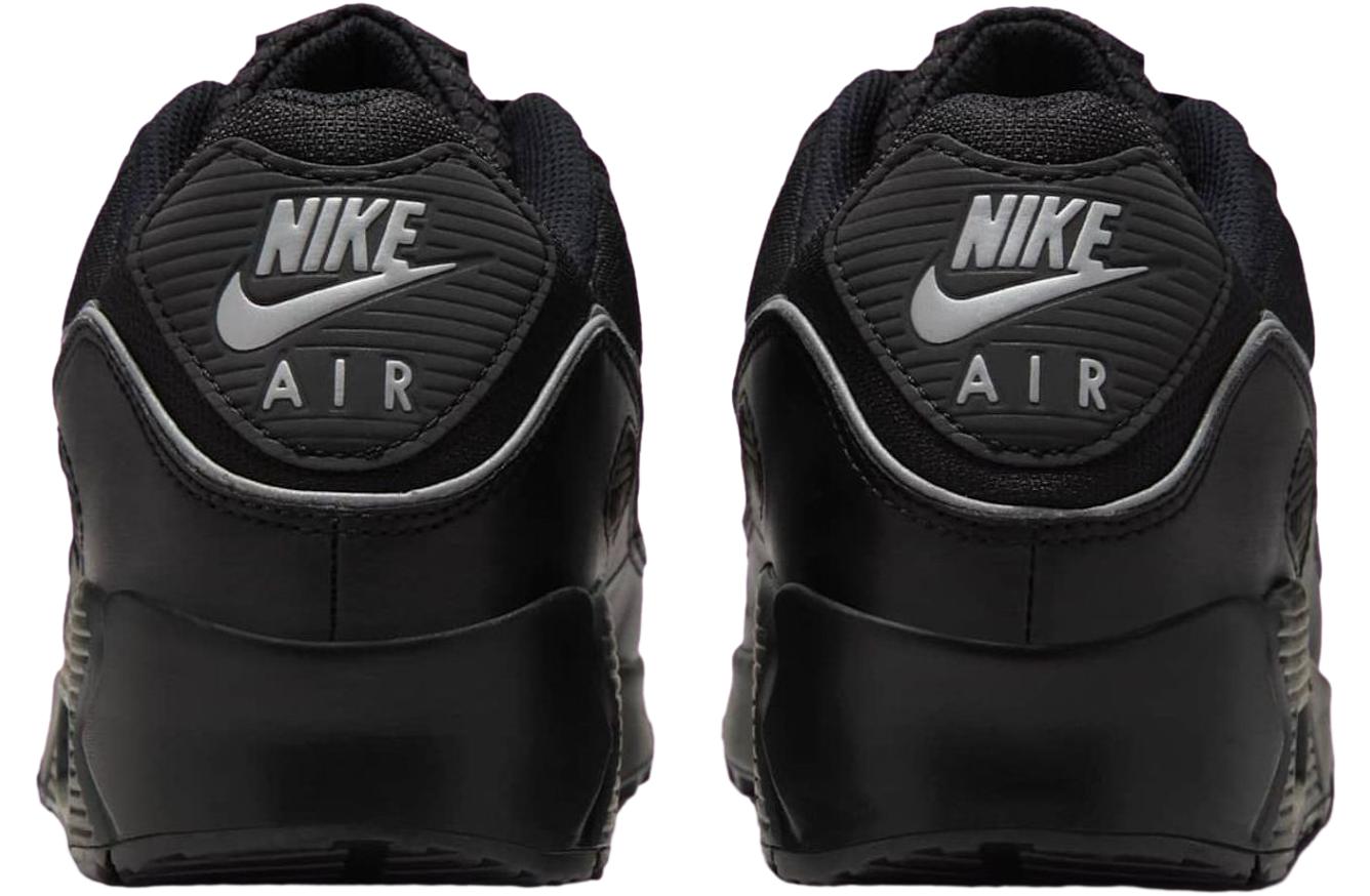 Nike Air Max 90 Black / Anthracite