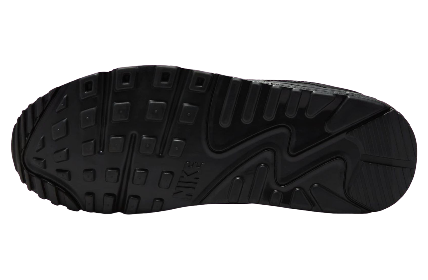 Nike Air Max 90 Black / Anthracite
