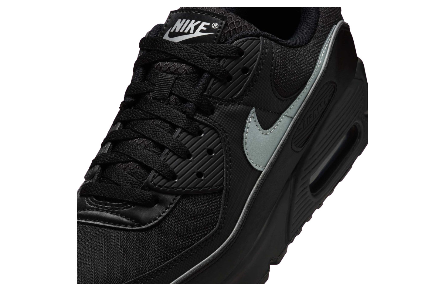 Nike Air Max 90 Black / Anthracite