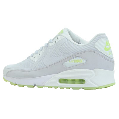 Nike Air Max 90 CMFT Premium Tape - Glow In The Dark Pack